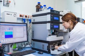 Программа производственного контроля ХАССП в Сургуте